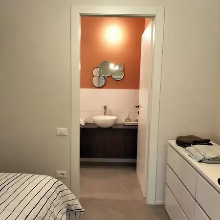 Apartamento Mirabella, Il Bosco In Citta. Turín