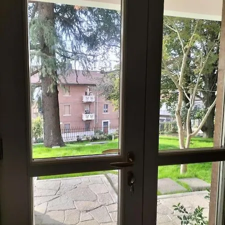 Apartamento Mirabella, Il Bosco In Citta.