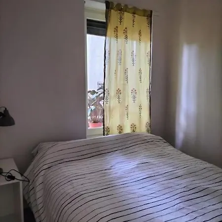 Apartamento Mirabella, Il Bosco In Citta. Turín