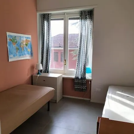 Mirabella, Il Bosco In Citta. *