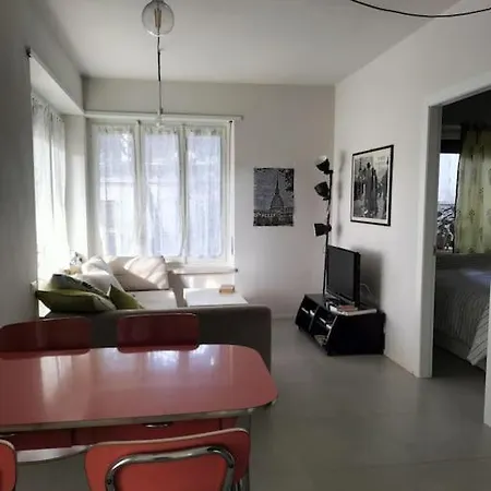 Mirabella, Il Bosco In Citta. טורינו