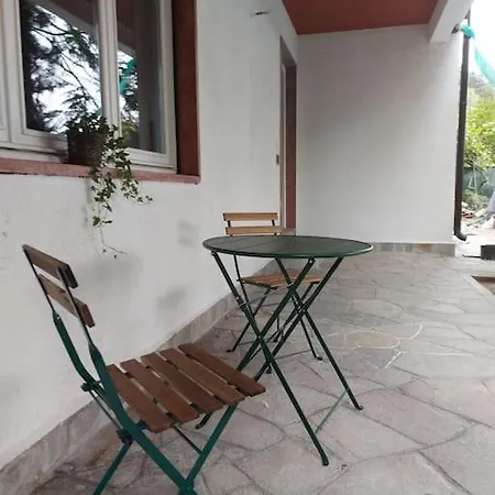 Mirabella, Il Bosco In Citta. Apartamento Turín