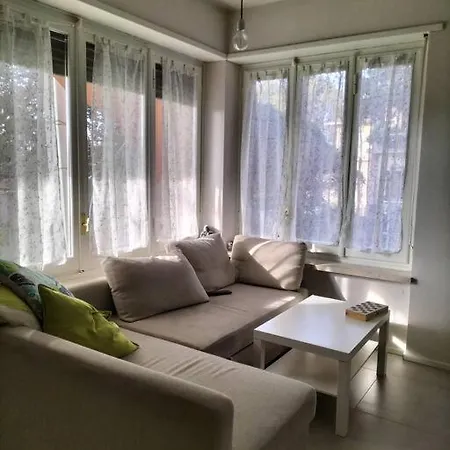 Mirabella, Il Bosco In Citta.