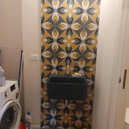 Mirabella, Il Bosco In Citta. Apartamento