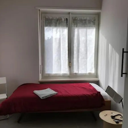 Apartamento Mirabella, Il Bosco In Citta.