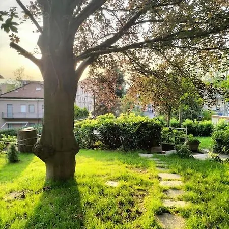 Apartamento Mirabella, Il Bosco In Citta. *