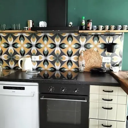 Mirabella, Il Bosco In Citta. Daire Torino