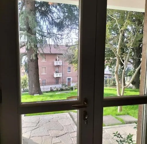 דירה Mirabella, Il Bosco In Citta.