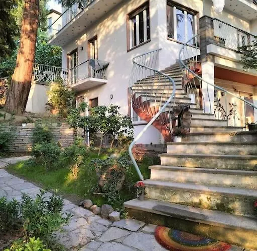 Mirabella, Il Bosco In Citta. *