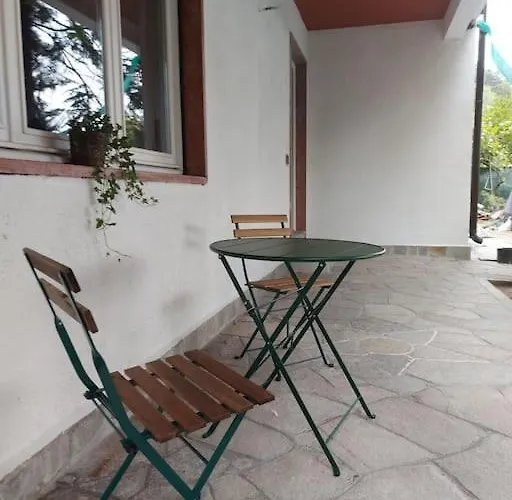 Mirabella, Il Bosco In Citta. דירה טורינו