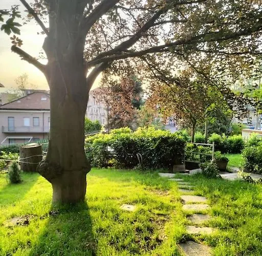 דירה Mirabella, Il Bosco In Citta. *