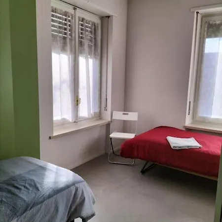 Apartment Mirabella, Il Bosco In Citta. *